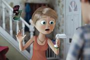 Now TV: WCRS, which created the platform’s debut TV campaign, is repitching for the ad account