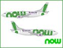 Now: launching with £5m campaign
