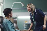Macmillan Cancer Support: named Brand of the Year 2014