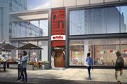 Global: Nutella to open café in Chicago