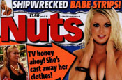 Nuts: the podcasts are available through iTunes