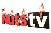 Turner secures trio of Nuts TV deals