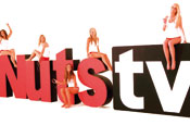 Nuts TV logo