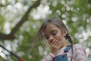 'Oops': O2's new campaign captures the moment a touchscreen breaks