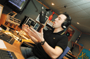 Virgin Radio seals Smart breakfast deal