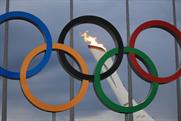 Olympics: delayed until 2021
