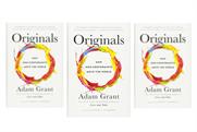 Summer book review: Originals: How non-conformists change the world by Adam Grant