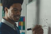 Open University launches first TV ad since 2016