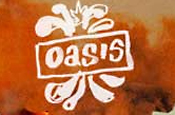 Oasis: NME giveaway