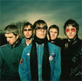 Oasis: doing 'Selector' on 6 Music