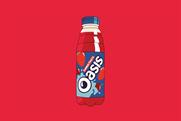 Turkey of the week: Oasis "O refreshing stuff" by The Corner