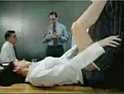 'Obey the suit': rather raunchy viral ad