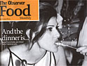 Observer Food Monthly: may get music companion