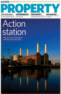 Observer Property: new supplement
