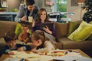 Pitch update: Ocado, Royal Horticultural Society, B&M, Fox