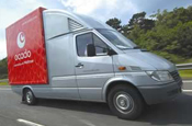 Ocado: complaints from Tesco