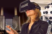 Oculus Rift: 'VR is hitting the mainstream news and technology headlines on a daily basis', says Ben Fender
