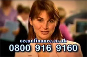 Ocean Finance: enlists Experian for DM campaign