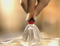 Ocean Spray: pitch called