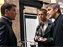 Ocean's Twelve: will boost cinema in 2005