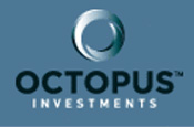 Octopus Investments: appoints Liquid Communications