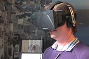Oculus Rift in action: what are the marketing opportunities?