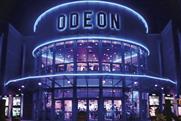 Odeon calls pitch for advertising account