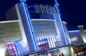 Odeon: launched Senior Screen last year