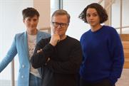 Ogilvy recruits former Elle editor Jeffs to creative department