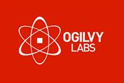 Ogilvy Labs shuts down