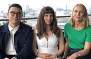 Ogilvy poaches senior strategists from Accenture and TMW