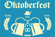 Erdinger to partner with Oktoberfest Leeds