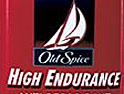 Old Spice: top male youth brand