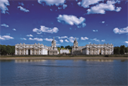 The Old Royal Naval College welcomes Ampersand in new contract
