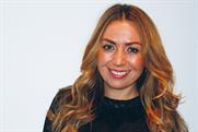 Olga Puzanova, Spotify