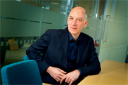 Olins: wants new approach