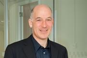 Rufus Olins: CEO of Newsworks