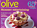 Olive: may be sold off with BBC Worldwide