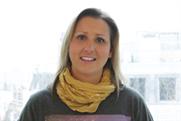 Olivia Magnusson Murray of Carat Sponsorship