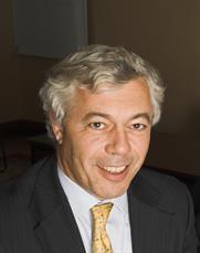 Fleurot: executive chairman of Publicis Worldwide