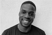 Creative leader Ollie Olanipekun's mission to bring more underrepresented people into the sector