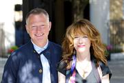 Chapman and Linsey: production roles