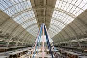 Olympia London sold in £296m deal