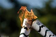 New Olympic Channel hires Shareability to appeal to young people
