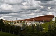 Olympic Velodrome will host Revolution Series final