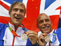 Olympics 2004: 4.4m viewers saw Taylor and Waterfield win silver