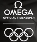 Omega: Olympic deal