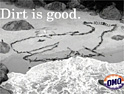 Omo: global 'dirt is good' campaign