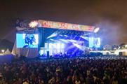 John Lewis to sponsor OnBlackheath festival