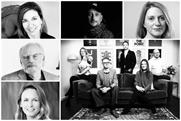 Movers and Shakers: Lida, Dentsu Aegis Network, Dark Horses, Atom Bank and more